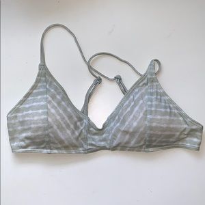 RVCA Bikini top